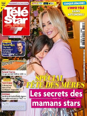 Télé Star - Magazine